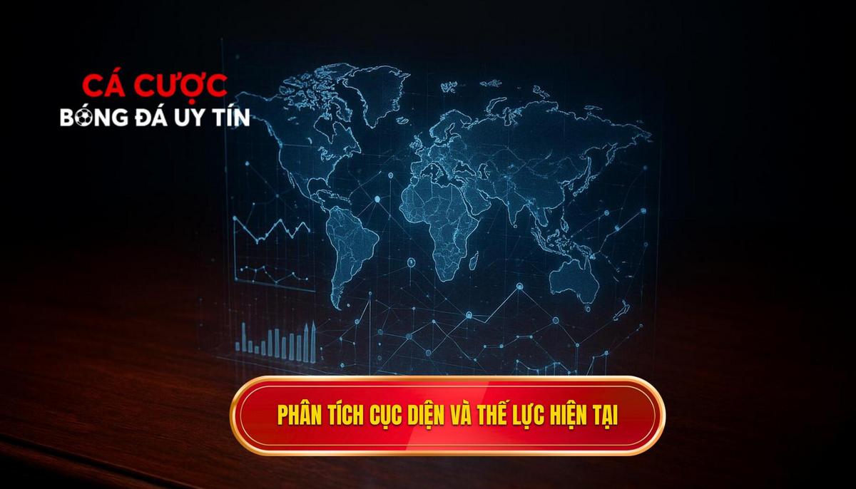 Phân tích cục diện và những thế lực thống trị