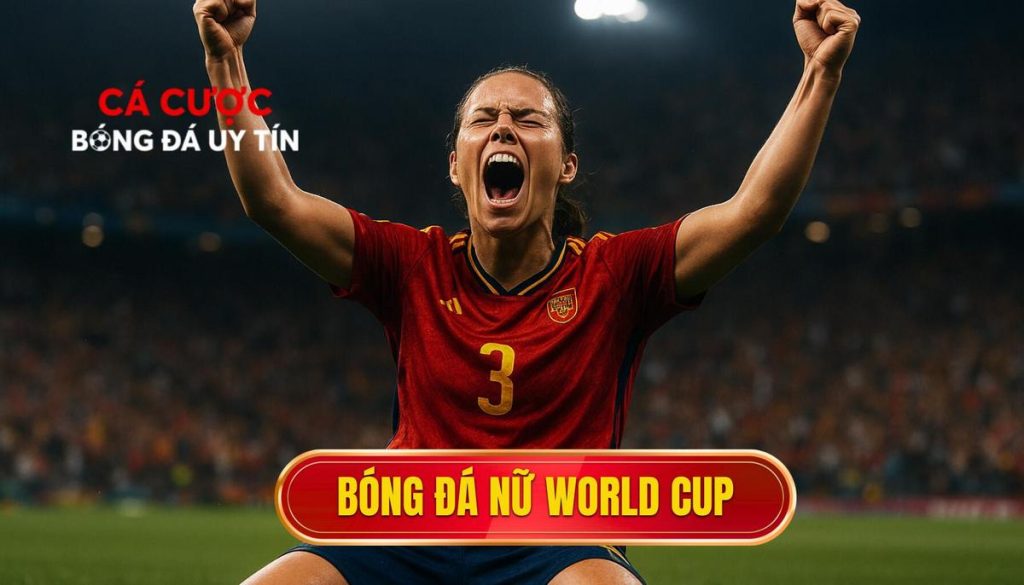 thumb - Bóng đá nữ World Cup