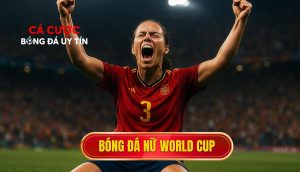 thumb - Bóng đá nữ World Cup