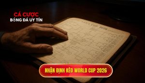 thumb - Nhận định kèo world cup 2026