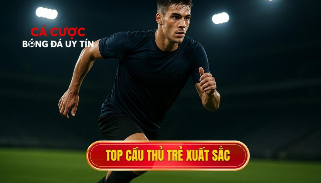 thumb - Top cầu thủ trẻ xuất sắc