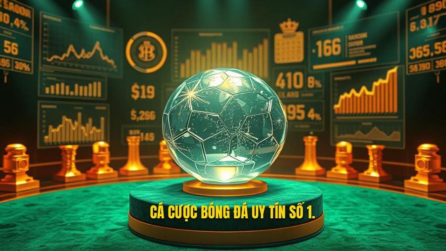 Kèo bóng đá nào dễ ăn nhất hiện nay? Bí quyết thắng lớn 2024