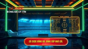 Nên chơi kèo bóng đá Tài Xỉu hay Handicap? Lựa chọn tối ưu 2024