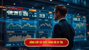 Làm gì khi nhà cái thay đổi tỷ lệ kèo đột ngột? Bí kíp từ chuyên gia