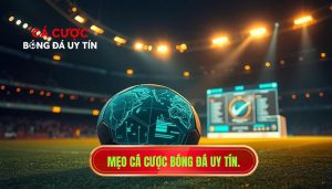 Mẹo cá cược bóng đá: Bí kíp soi kèo từ chuyên gia susancianciolo.com