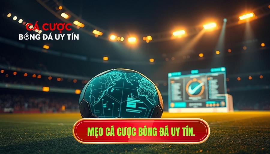 Mẹo cá cược bóng đá: Bí kíp soi kèo từ chuyên gia susancianciolo.com
