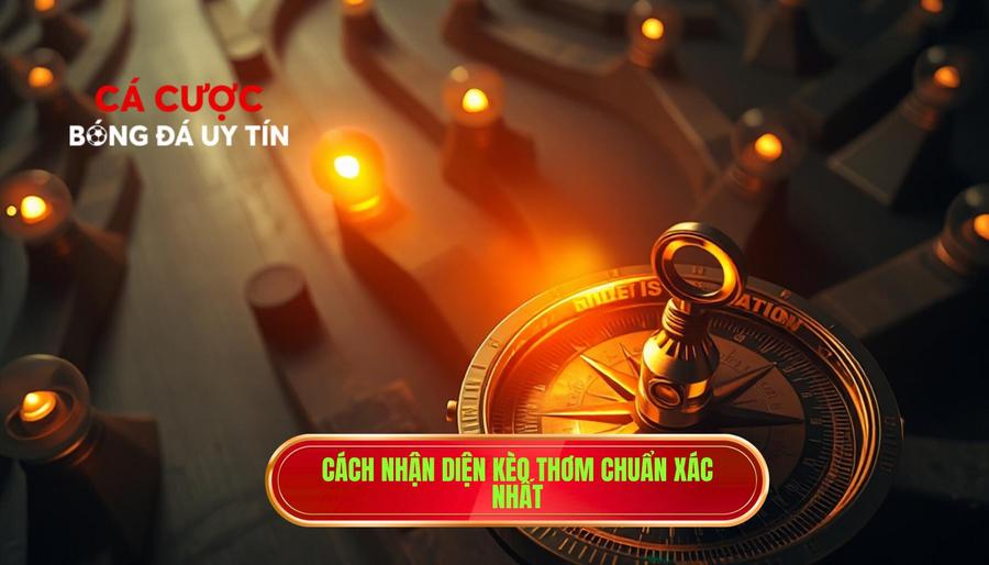3. Cách nhận diện kèo thơm chuẩn xác nhất